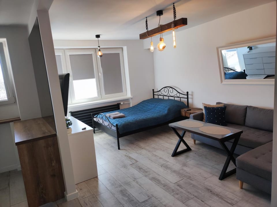 Przy Moście Apartment in Poland