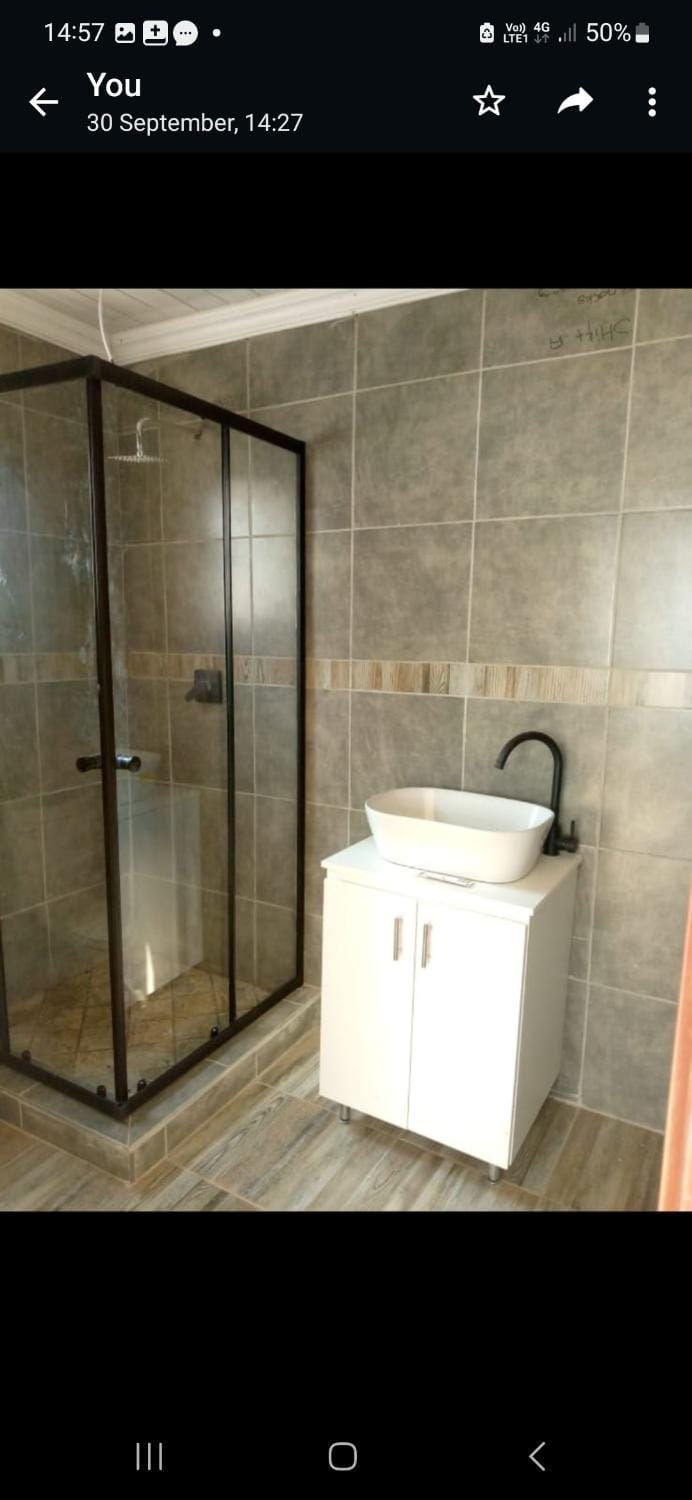 Tsakane View Guesthouse Bed and Breakfast in Gauteng