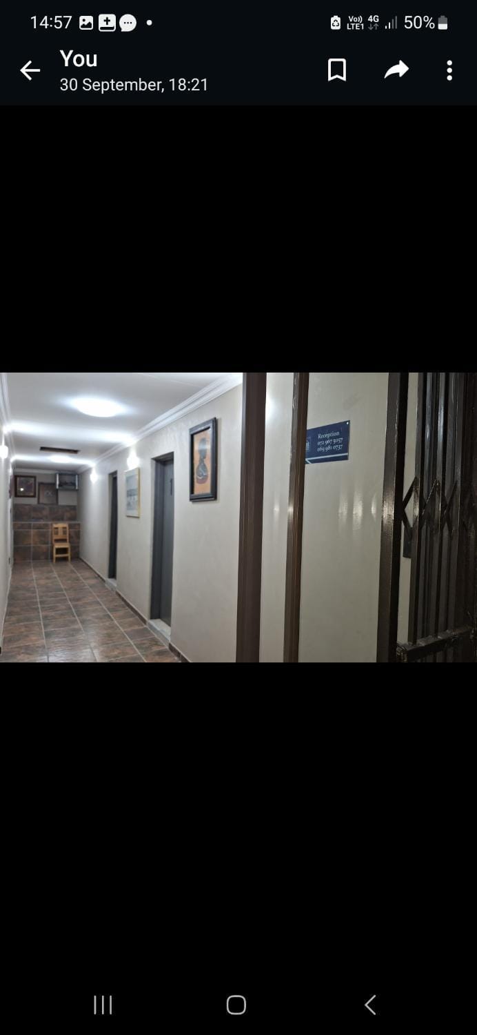 Tsakane View Guesthouse Bed and Breakfast in Gauteng