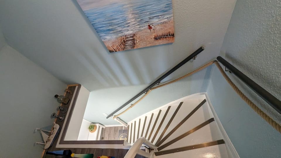 Ferienhaus Hygge House in Flensburg