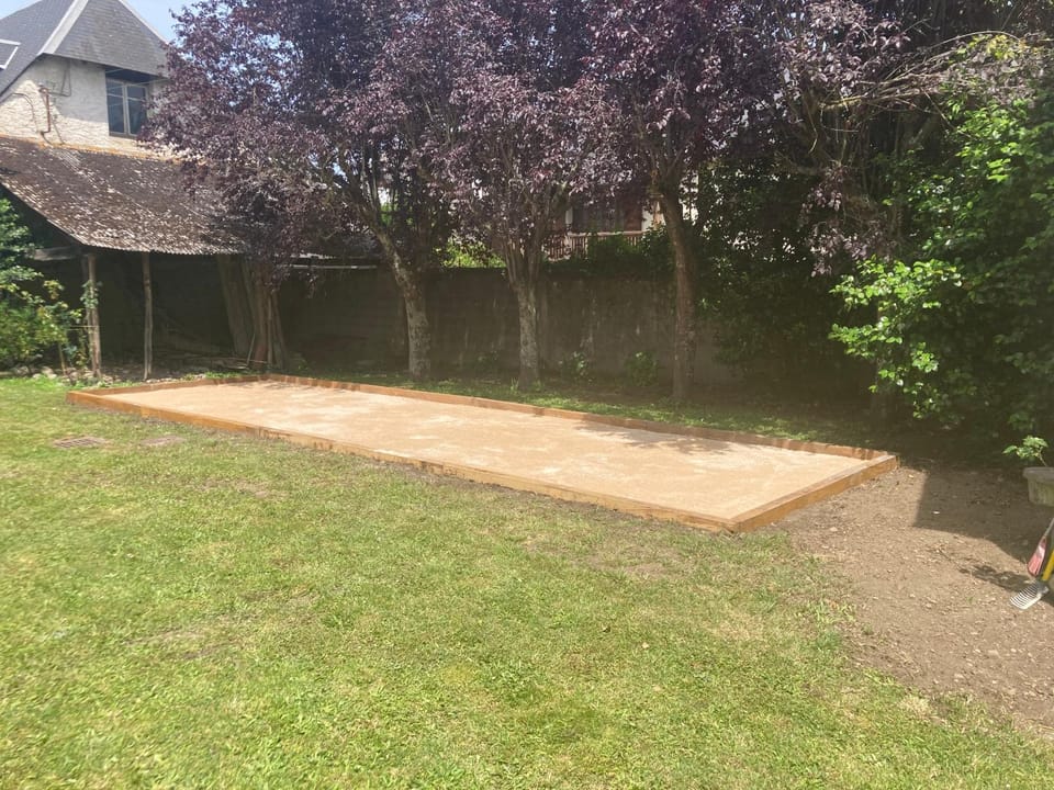 Garden, Garden