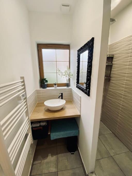 Bel appart proche centre ville, thermes, casino Apartment in Occitanie