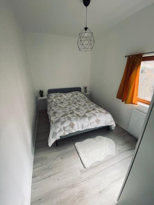 Bel appart proche centre ville, thermes, casino Apartment in Occitanie