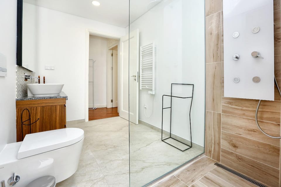 GREEN BLISS IN FARO, Central One-Bed Oasis Apartment in Faro