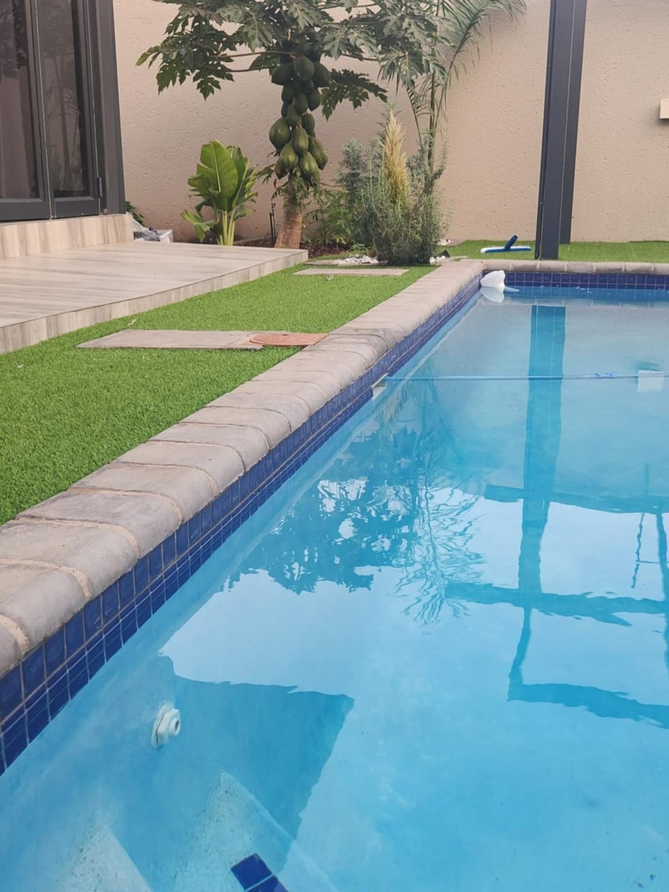 The Residence Villa Bed and Breakfast in Zimbabwe