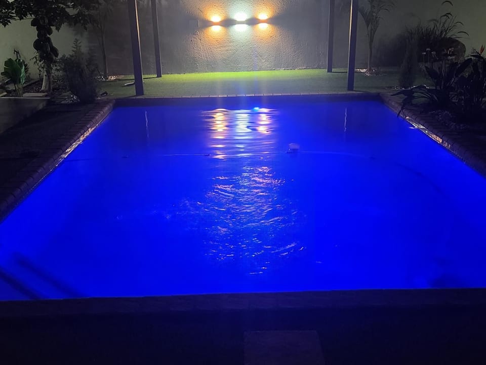 The Residence Villa Bed and Breakfast in Zimbabwe