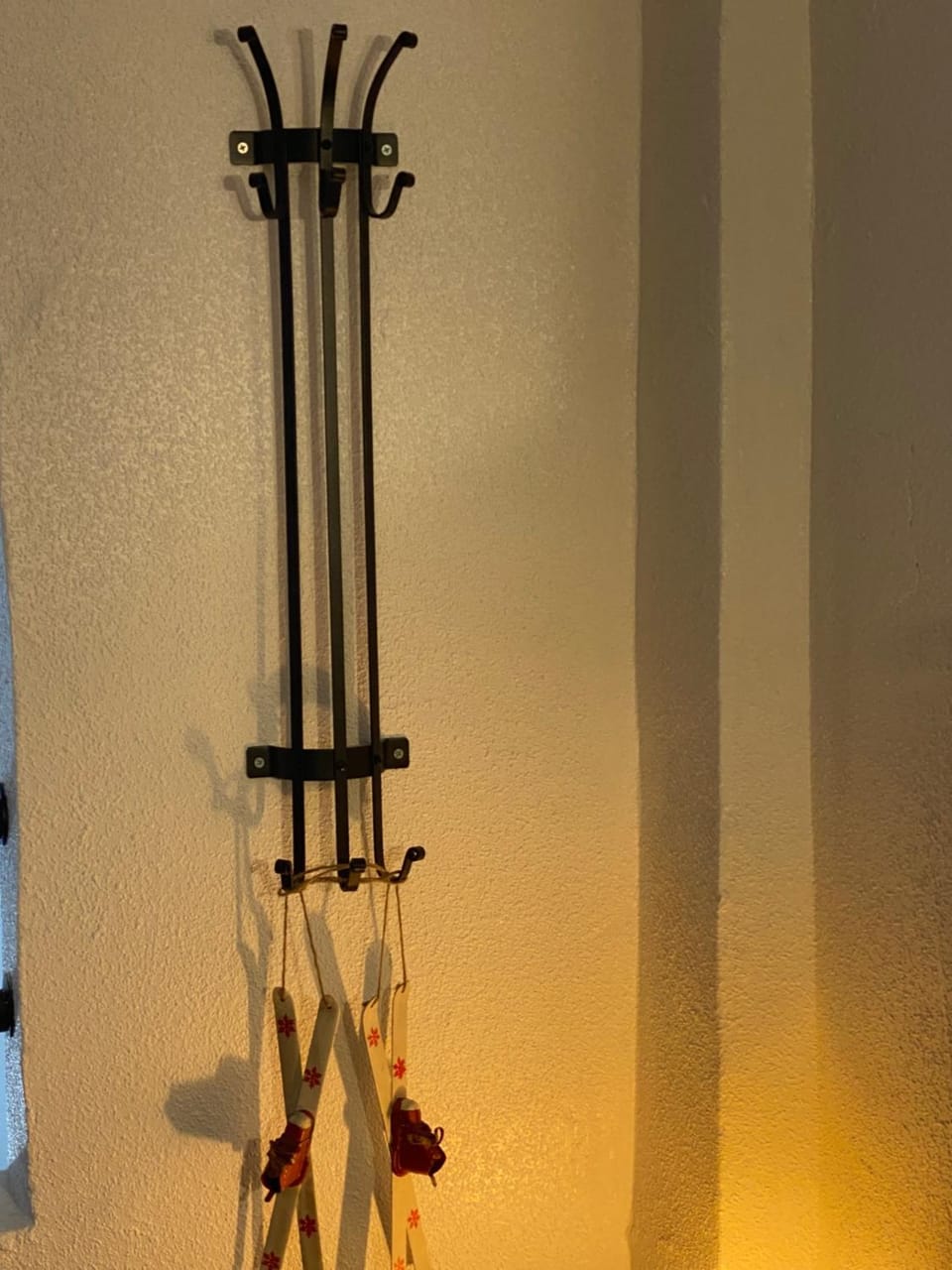 Decorative detail