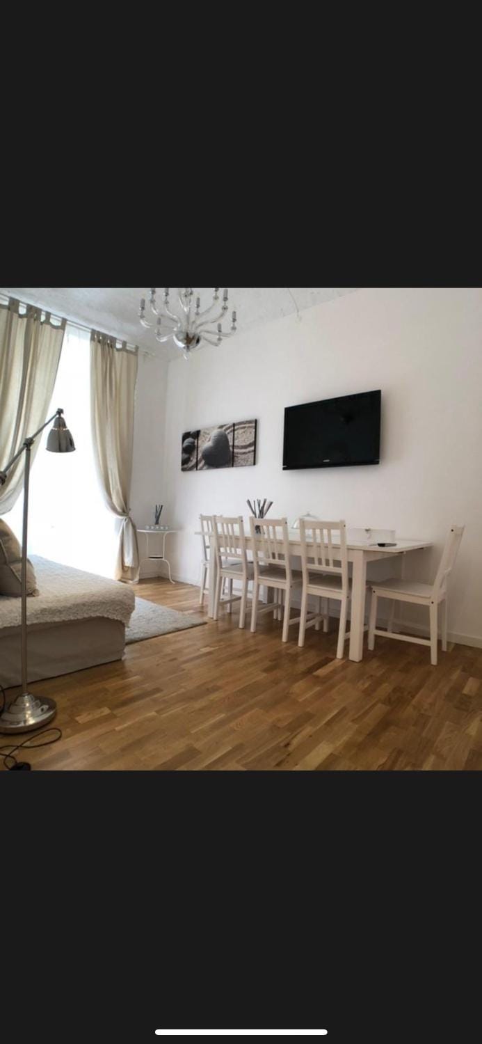 Panorama suites & flats Apartment in Rome
