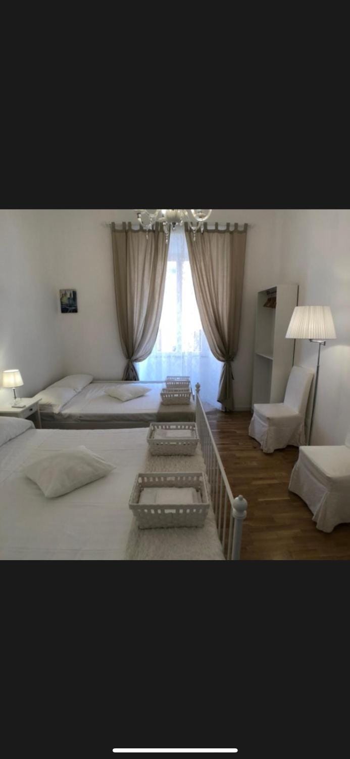 Panorama suites & flats Apartment in Rome