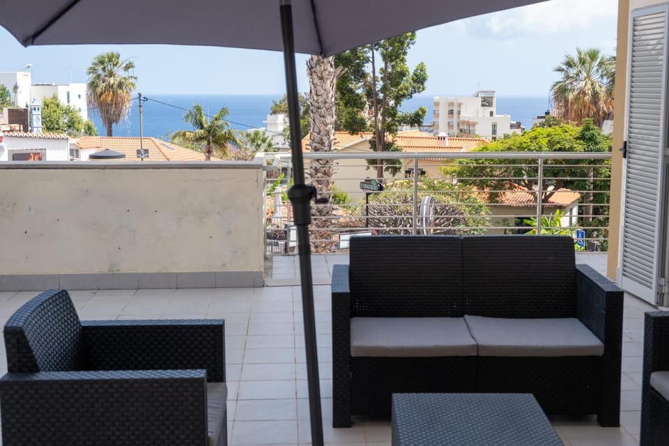 Elsa's Place II Apartment in Funchal