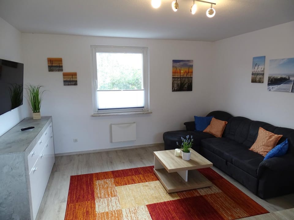Waters Apartment in Ostholstein