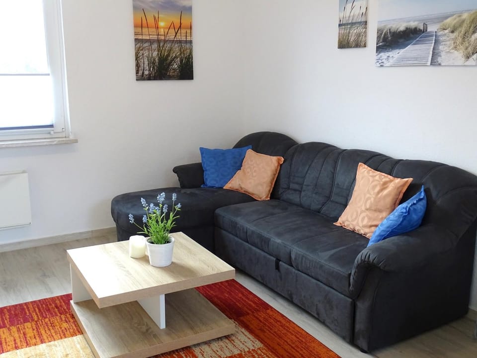 Waters Apartment in Ostholstein