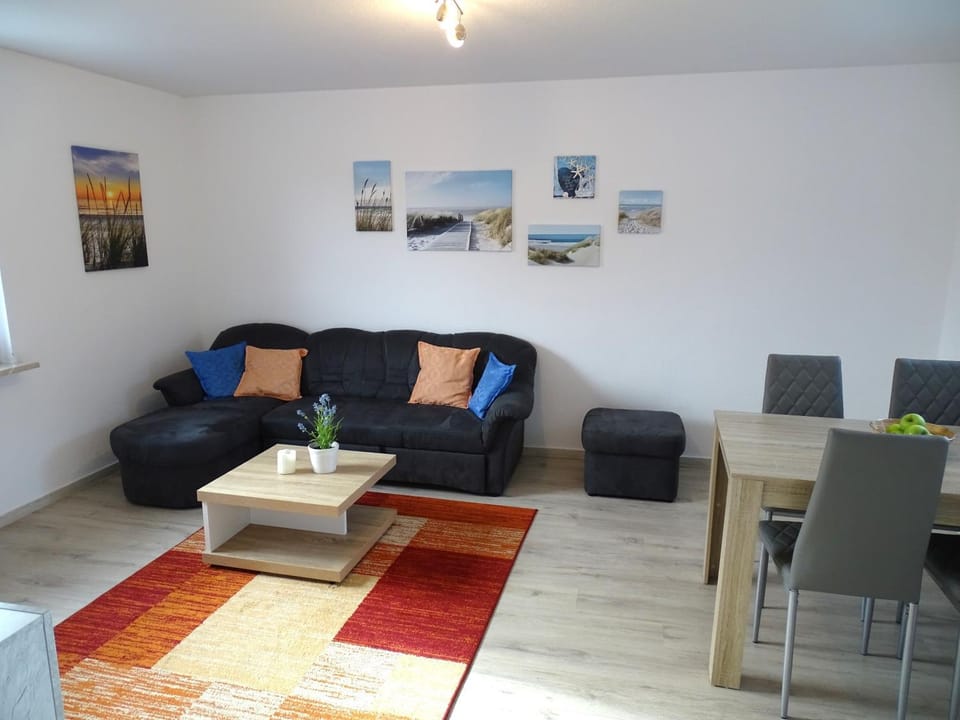 Waters Apartment in Ostholstein