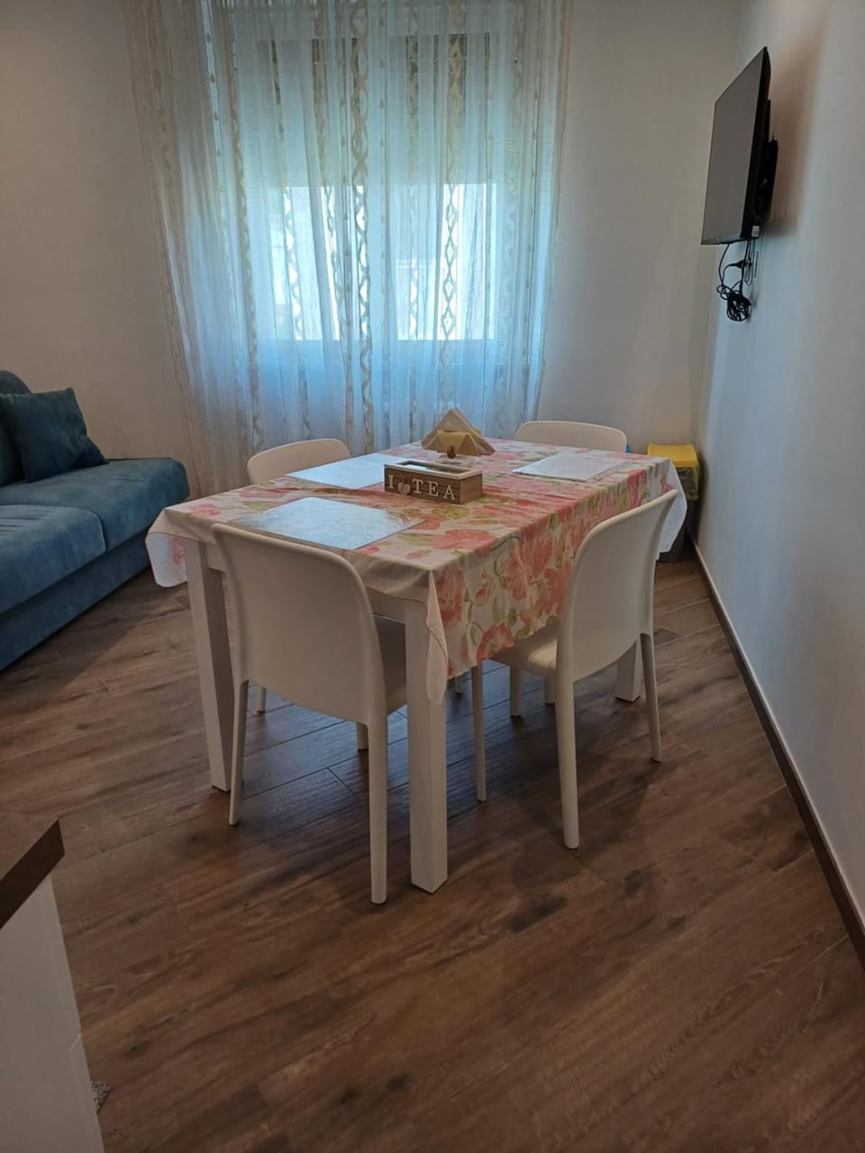 Appartamento Chiara Apartment in Roseto degli Abruzzi