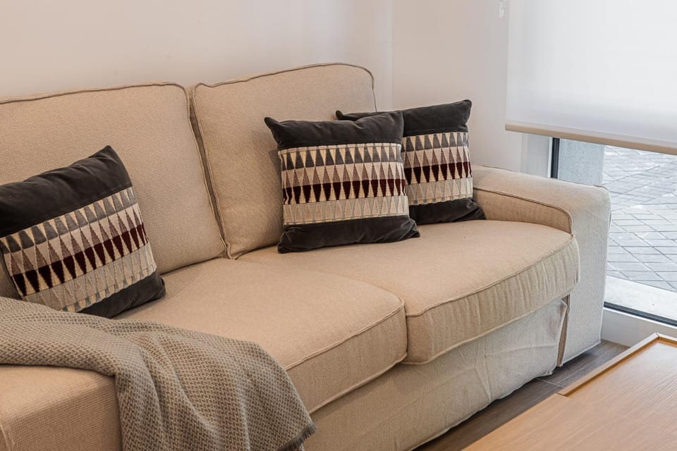 Waou Best III Madrid Rio Apartment in Centro