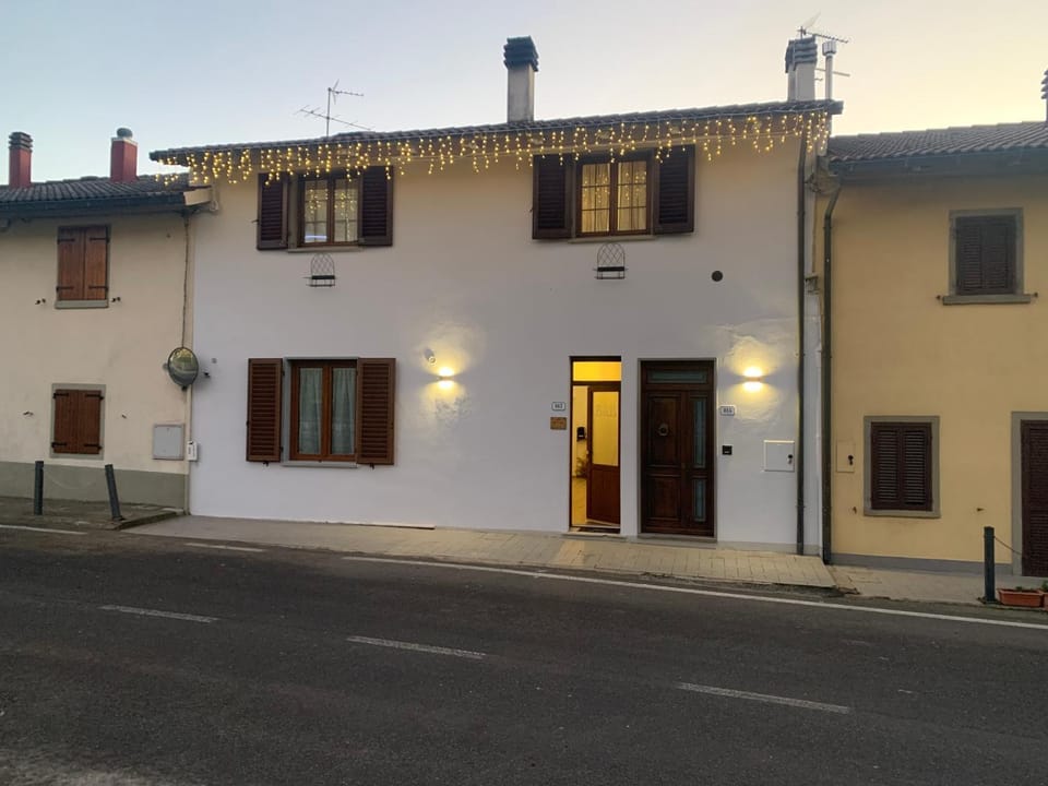 B & B Giu & Dany Bed and Breakfast in Tuscany