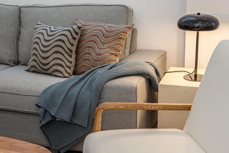 Waou Best V Madrid Rio Apartment in Centro