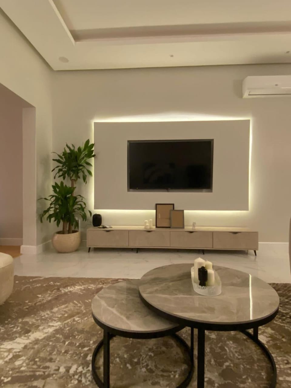 TV and multimedia