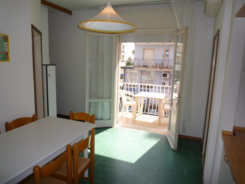 Balcony/Terrace, Living room, Dining area
