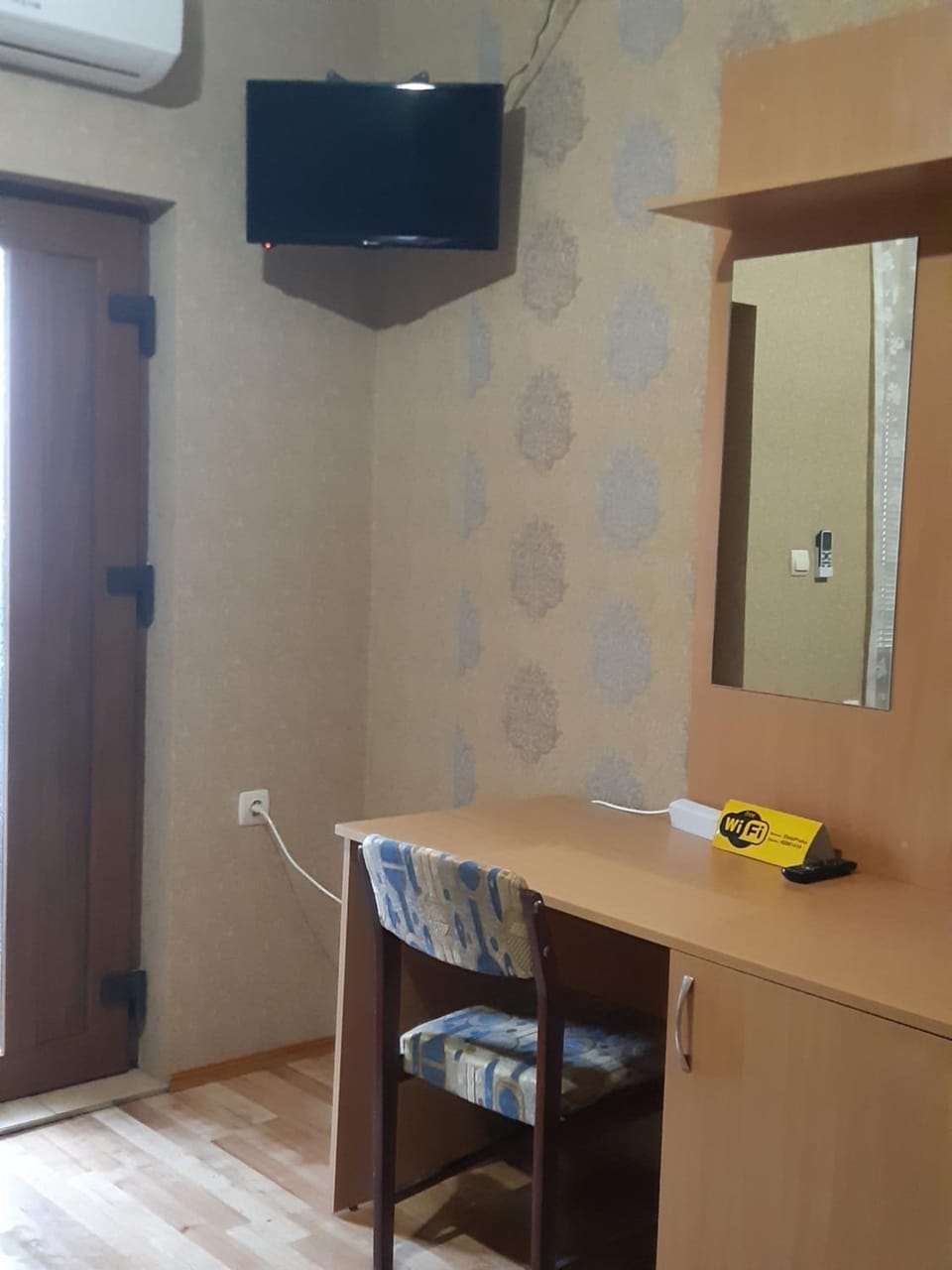 Zlata Praha Bed and Breakfast in Hungary