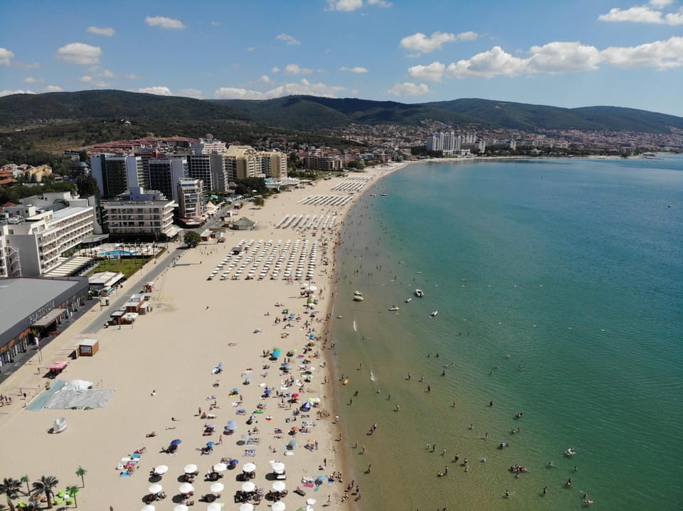 Hotel Star Hotel in Sunny Beach