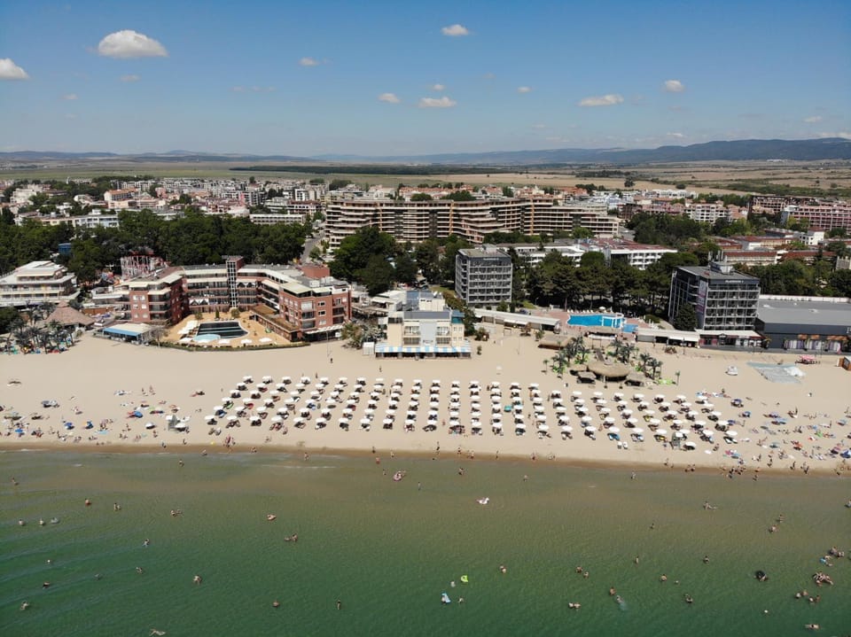 Hotel Star Hotel in Sunny Beach