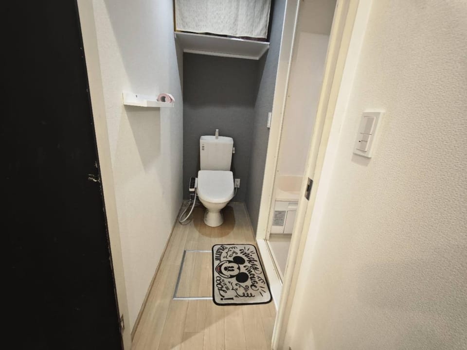 Nishi-ogikubo SG0231 Apartment in Japan