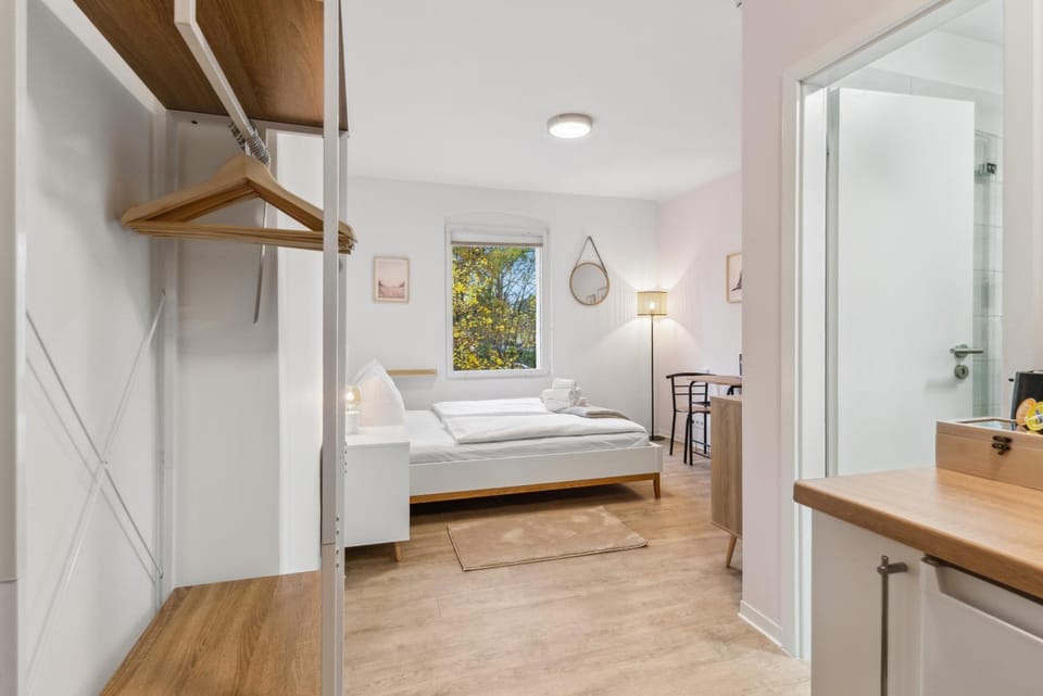 Living room, Photo of the whole room, Seating area, Dining area, Bedroom, wardrobe
