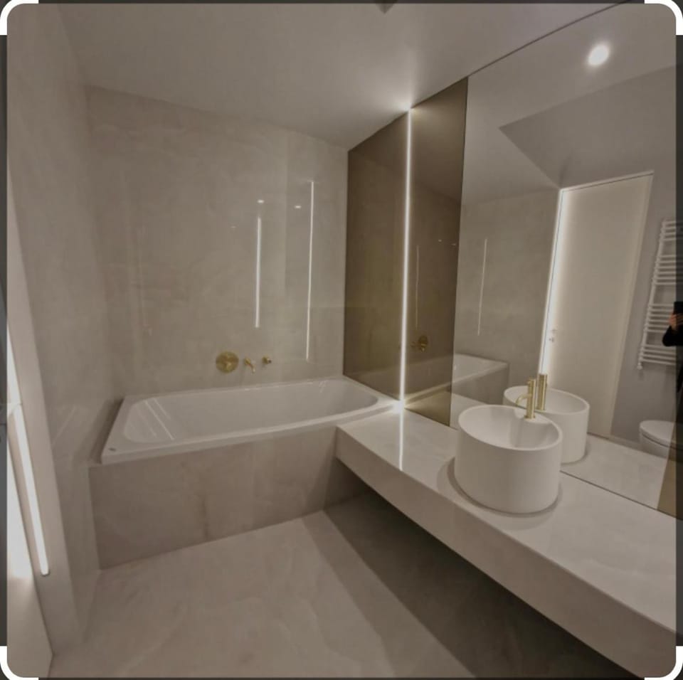 Luxury Wellness&Spa- Cortina North Apartment in Bucharest