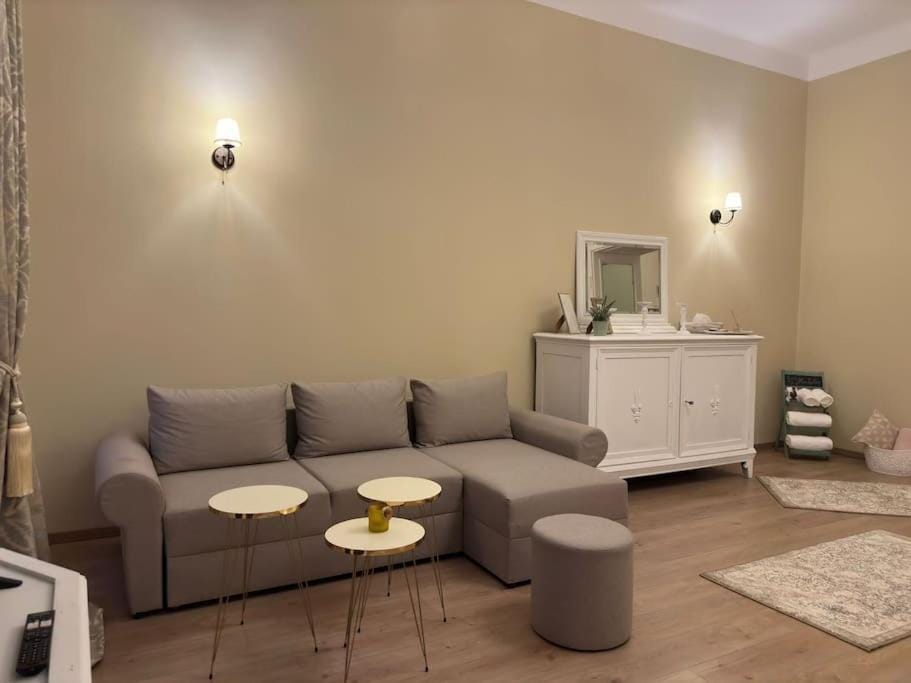 Studio Montaldo Apartment in Brasov