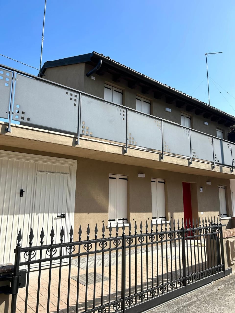 Case Stevanato appartamento Mia Apartment in Veneto