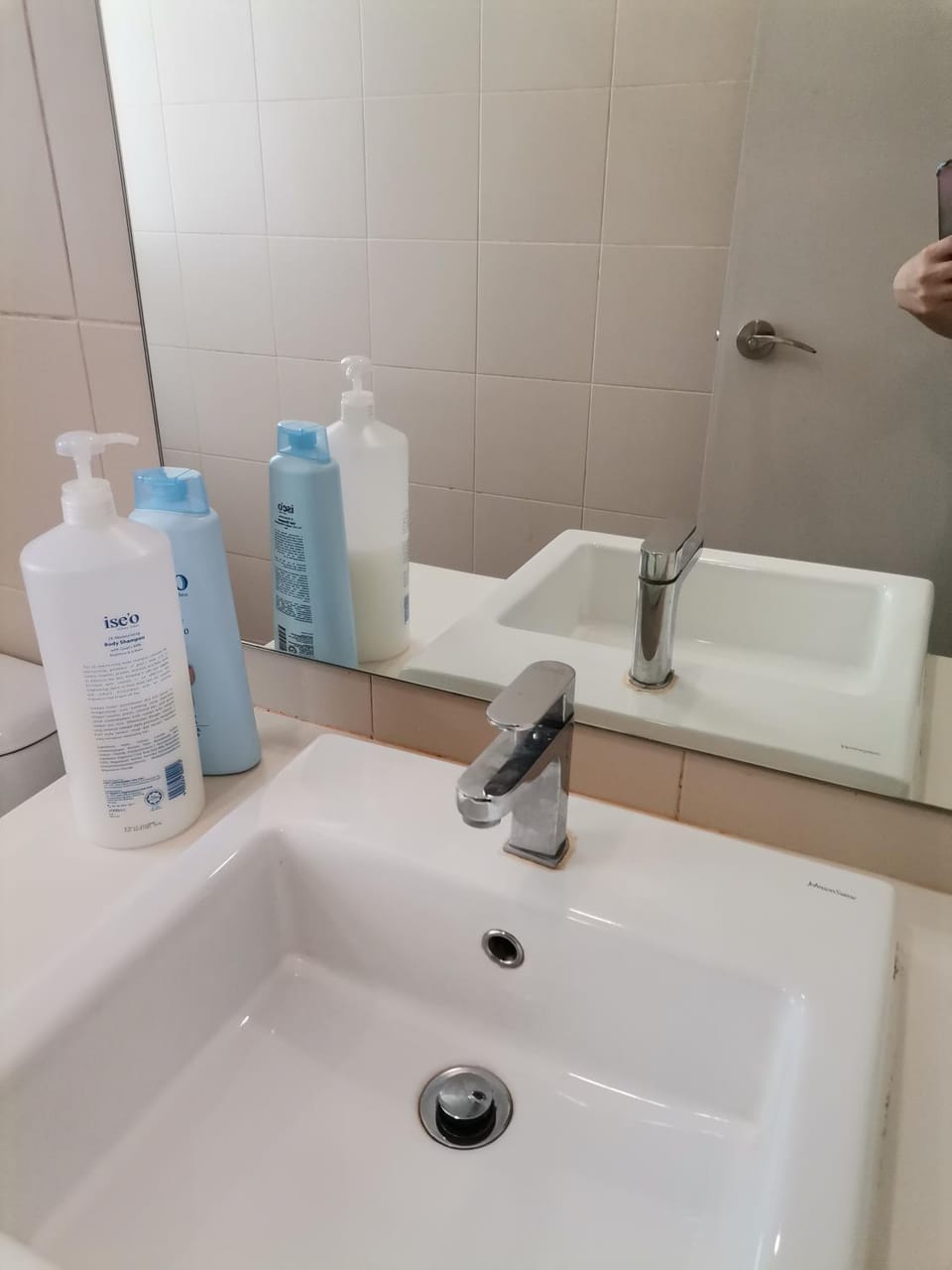 I-Suite Block B [2r2b] # I-City [ Free Wifi + Parking ] Apartment in Selangor, Malaysia