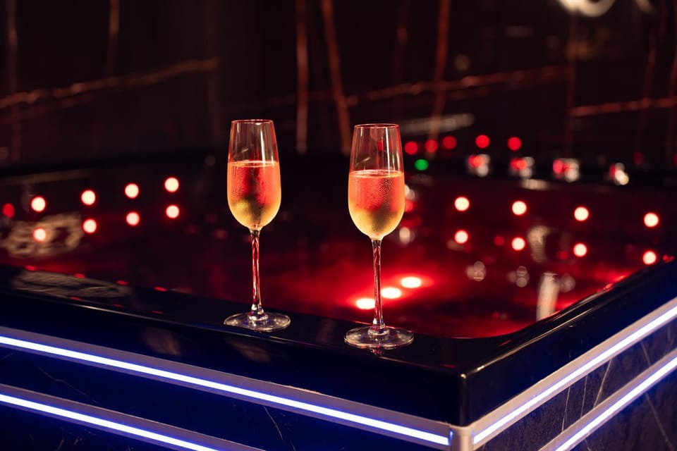 Drinks