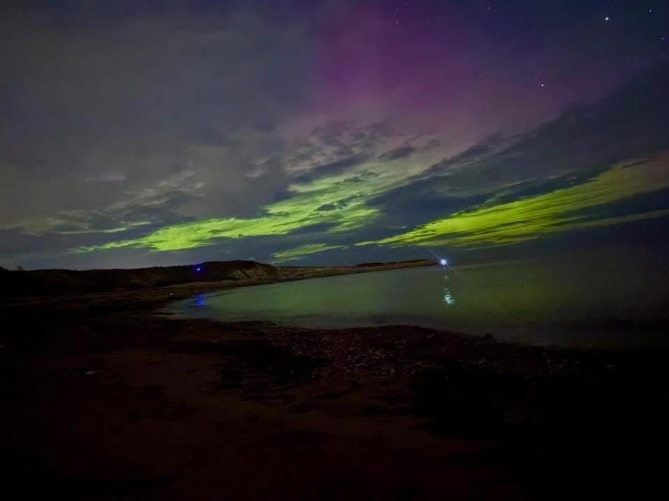 Luna Retreat - Newbiggin by the Sea Campground/ 
RV Resort in England