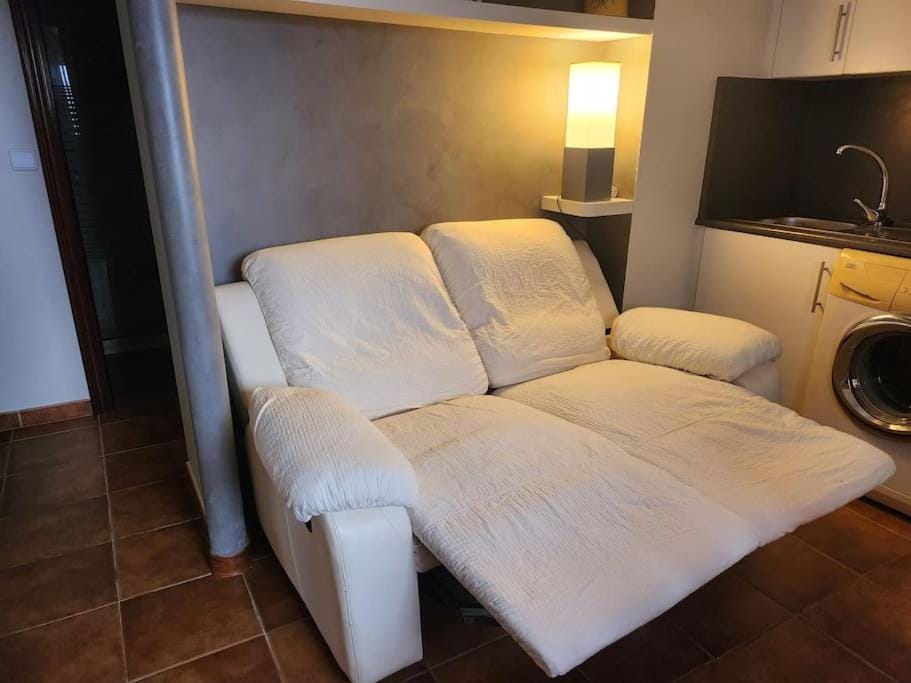 El Apartamento Apartment in Aragon