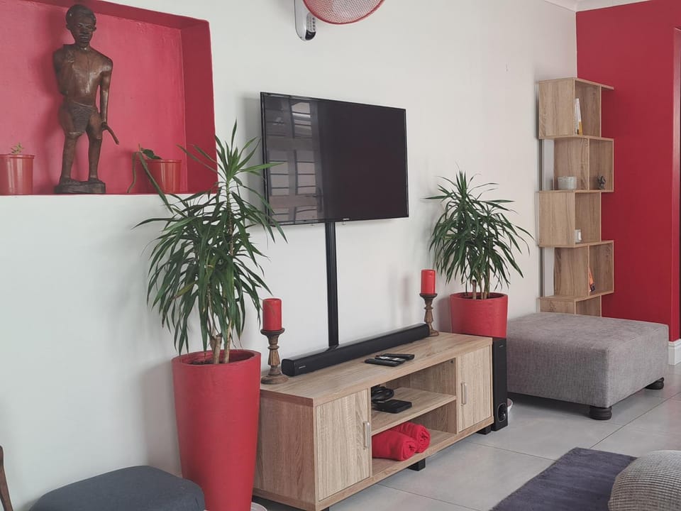 Cosy Carlisle Apartment in Port Elizabeth