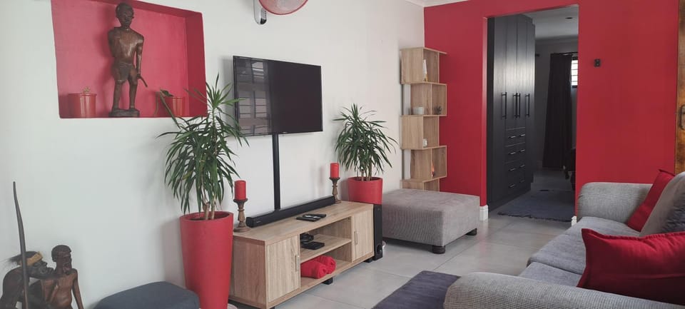 Cosy Carlisle Apartment in Port Elizabeth