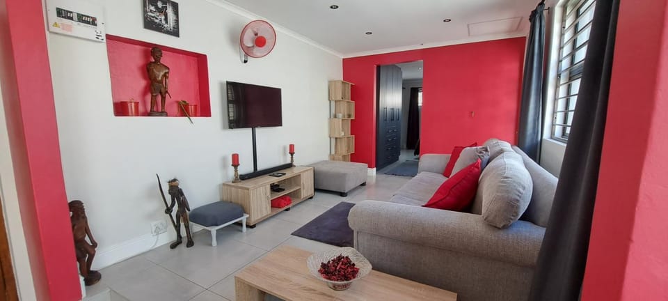 Cosy Carlisle Apartment in Port Elizabeth