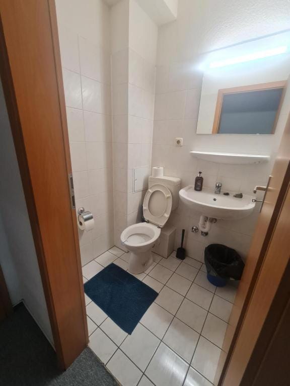 Privat zimmer Bed and Breakfast in Mecklenburg-Vorpommern, Germany
