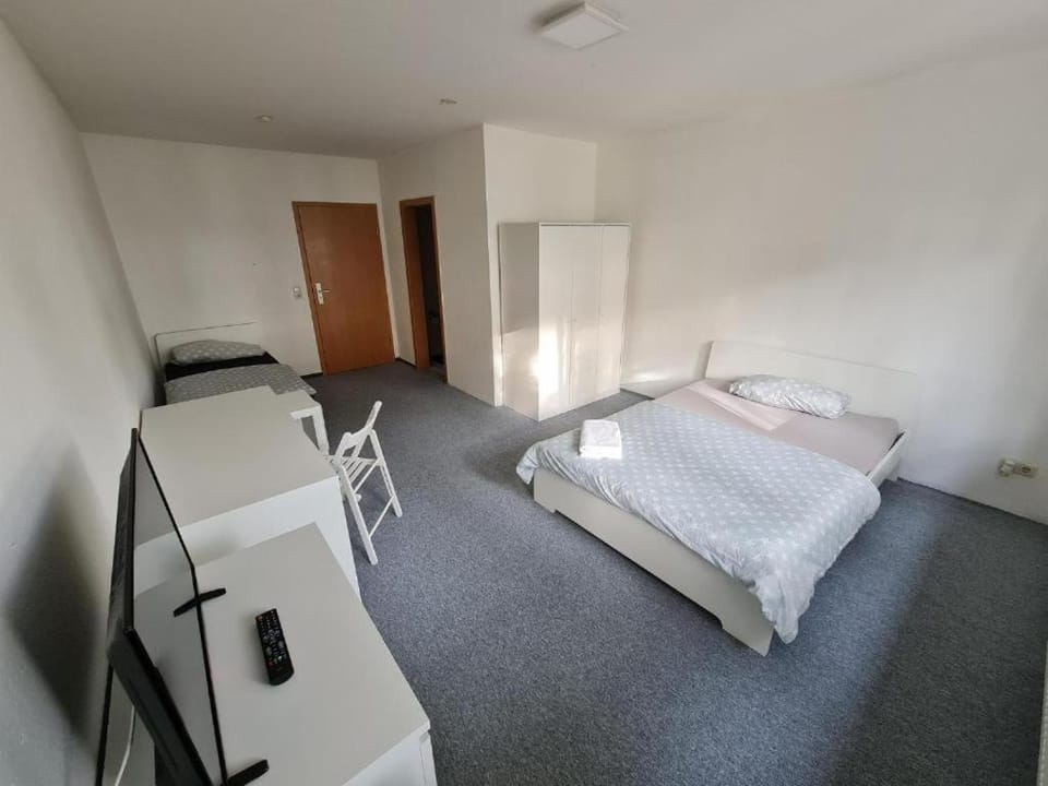 Privat zimmer Bed and Breakfast in Mecklenburg-Vorpommern, Germany