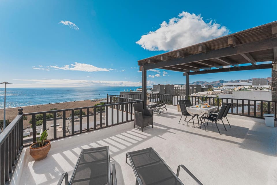 Sea view