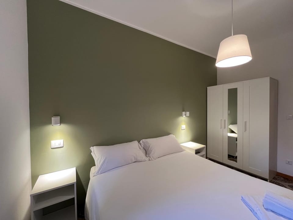 All'ombra del Carmine Apartment in Padua