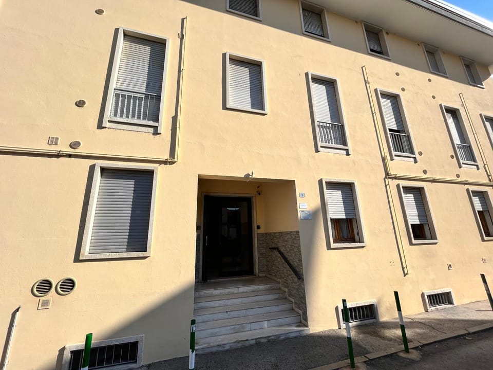 All'ombra del Carmine Apartment in Padua