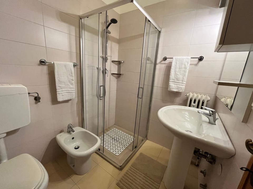 All'ombra del Carmine Apartment in Padua