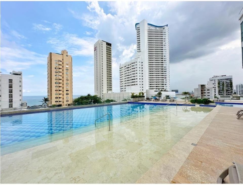 Acogedor Marbella ideal familias mínimo 2 días Apartment in Cartagena