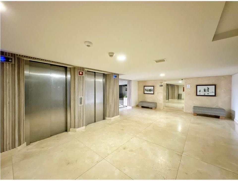 Acogedor Marbella ideal familias mínimo 2 días Apartment in Cartagena