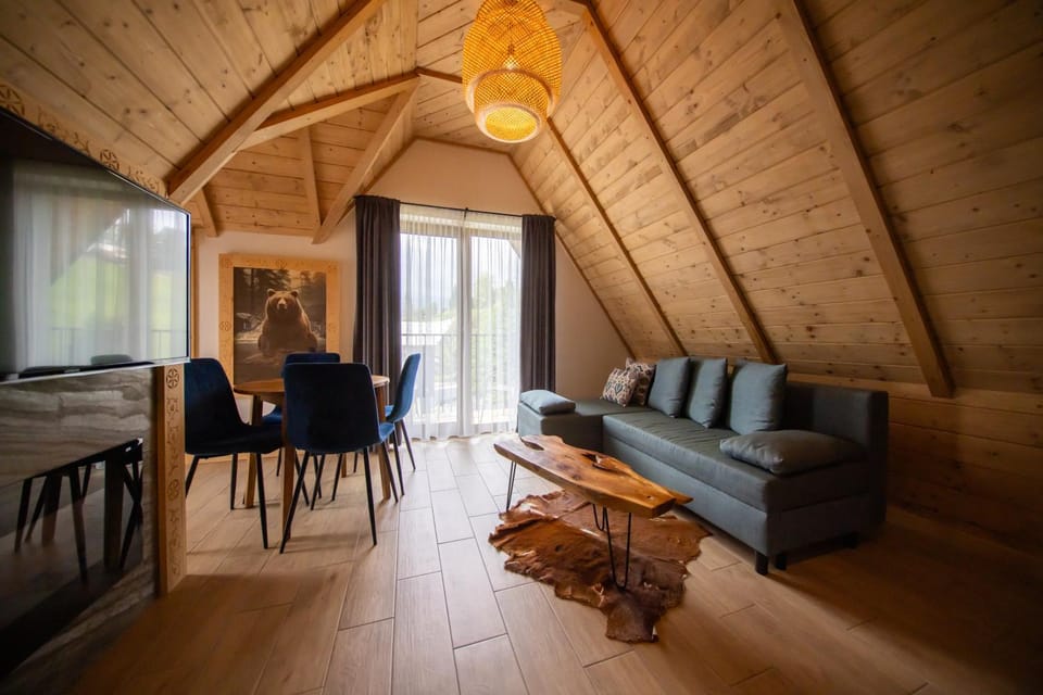 Apartament Maryna & Joanna Apartment in Zakopane