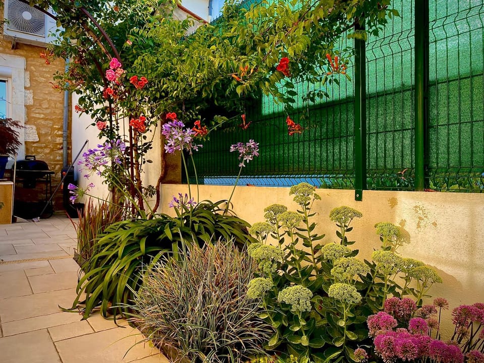 Maison cocooning Apartment in Centre-Val de Loire