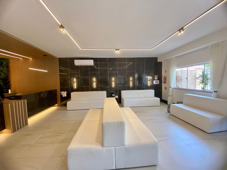 Property building, Lobby or reception