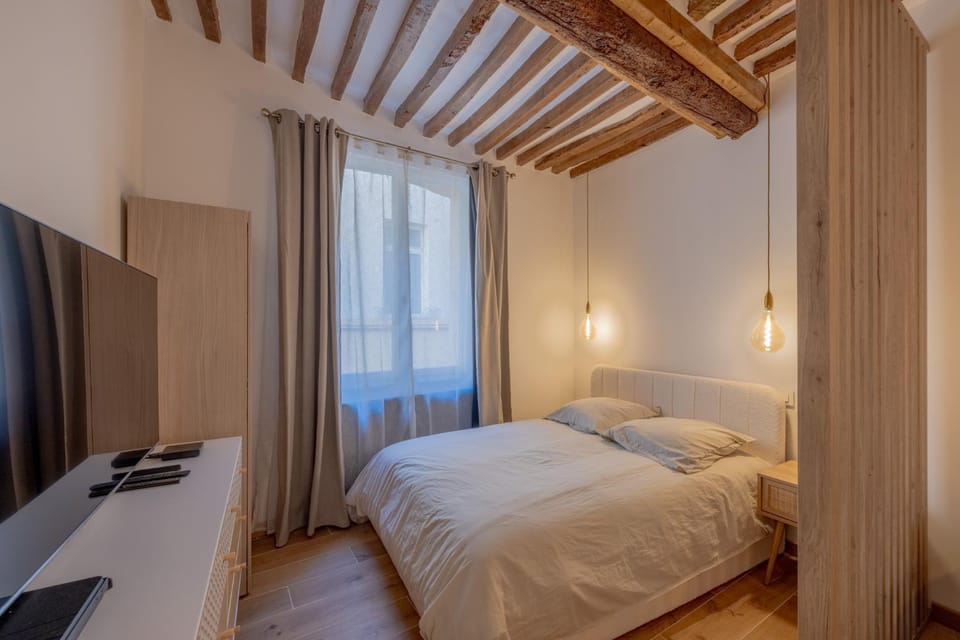 TV and multimedia, Bedroom